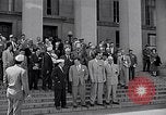Immagine di Harold Russell Washington DC USA, 1951, secondo 45 filmato di repertorio 65675034418