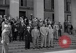 Immagine di Harold Russell Washington DC USA, 1951, secondo 46 filmato di repertorio 65675034418