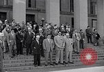 Immagine di Harold Russell Washington DC USA, 1951, secondo 47 filmato di repertorio 65675034418