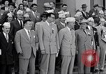 Immagine di Harold Russell Washington DC USA, 1951, secondo 54 filmato di repertorio 65675034418