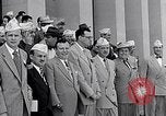 Immagine di Harold Russell Washington DC USA, 1951, secondo 56 filmato di repertorio 65675034418