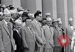 Immagine di Harold Russell Washington DC USA, 1951, secondo 57 filmato di repertorio 65675034418