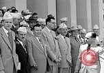 Immagine di Harold Russell Washington DC USA, 1951, secondo 58 filmato di repertorio 65675034418