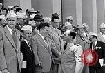 Immagine di Harold Russell Washington DC USA, 1951, secondo 59 filmato di repertorio 65675034418