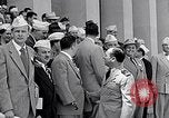 Immagine di Harold Russell Washington DC USA, 1951, secondo 60 filmato di repertorio 65675034418
