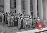 Immagine di Harold Russell Washington DC USA, 1951, secondo 62 filmato di repertorio 65675034418