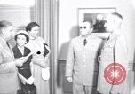 Image Omar N Bradley Washington DC USA, 1951, de la seconde 1 séquences d'archives historiques vidéo 65675034419