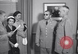 Image Omar N Bradley Washington DC USA, 1951, de la seconde 3 séquences d'archives historiques vidéo 65675034419