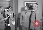 Image Omar N Bradley Washington DC USA, 1951, de la seconde 4 séquences d'archives historiques vidéo 65675034419