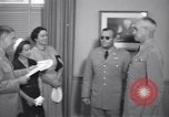 Image Omar N Bradley Washington DC USA, 1951, de la seconde 9 séquences d'archives historiques vidéo 65675034419