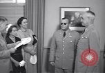 Image Omar N Bradley Washington DC USA, 1951, de la seconde 11 séquences d'archives historiques vidéo 65675034419