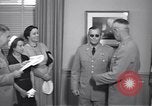 Image Omar N Bradley Washington DC USA, 1951, de la seconde 12 séquences d'archives historiques vidéo 65675034419