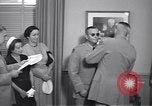 Image Omar N Bradley Washington DC USA, 1951, de la seconde 15 séquences d'archives historiques vidéo 65675034419
