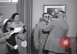 Image Omar N Bradley Washington DC USA, 1951, de la seconde 17 séquences d'archives historiques vidéo 65675034419