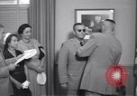 Image Omar N Bradley Washington DC USA, 1951, de la seconde 19 séquences d'archives historiques vidéo 65675034419