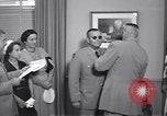 Image Omar N Bradley Washington DC USA, 1951, de la seconde 20 séquences d'archives historiques vidéo 65675034419