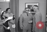 Image Omar N Bradley Washington DC USA, 1951, de la seconde 21 séquences d'archives historiques vidéo 65675034419