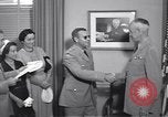 Image Omar N Bradley Washington DC USA, 1951, de la seconde 22 séquences d'archives historiques vidéo 65675034419