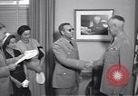 Image Omar N Bradley Washington DC USA, 1951, de la seconde 24 séquences d'archives historiques vidéo 65675034419