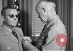 Image Omar N Bradley Washington DC USA, 1951, de la seconde 27 séquences d'archives historiques vidéo 65675034419