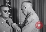 Image Omar N Bradley Washington DC USA, 1951, de la seconde 28 séquences d'archives historiques vidéo 65675034419