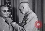 Image Omar N Bradley Washington DC USA, 1951, de la seconde 29 séquences d'archives historiques vidéo 65675034419
