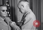 Image Omar N Bradley Washington DC USA, 1951, de la seconde 31 séquences d'archives historiques vidéo 65675034419