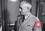 Image Omar N Bradley Washington DC USA, 1951, de la seconde 36 séquences d'archives historiques vidéo 65675034419