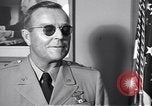 Image Omar N Bradley Washington DC USA, 1951, de la seconde 39 séquences d'archives historiques vidéo 65675034419