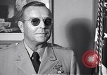 Image Omar N Bradley Washington DC USA, 1951, de la seconde 40 séquences d'archives historiques vidéo 65675034419