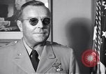Image Omar N Bradley Washington DC USA, 1951, de la seconde 41 séquences d'archives historiques vidéo 65675034419