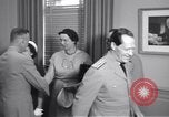 Image Omar N Bradley Washington DC USA, 1951, de la seconde 45 séquences d'archives historiques vidéo 65675034419
