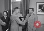 Image Omar N Bradley Washington DC USA, 1951, de la seconde 47 séquences d'archives historiques vidéo 65675034419