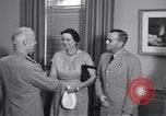 Image Omar N Bradley Washington DC USA, 1951, de la seconde 49 séquences d'archives historiques vidéo 65675034419