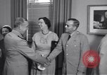 Image Omar N Bradley Washington DC USA, 1951, de la seconde 53 séquences d'archives historiques vidéo 65675034419