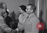 Image Omar N Bradley Washington DC USA, 1951, de la seconde 56 séquences d'archives historiques vidéo 65675034419