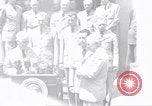 Immagine di Harry S Truman Washington DC White House USA, 1951, secondo 1 filmato di repertorio 65675034421