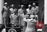 Immagine di Harry S Truman Washington DC White House USA, 1951, secondo 9 filmato di repertorio 65675034421