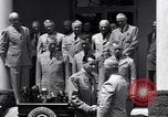 Immagine di Harry S Truman Washington DC White House USA, 1951, secondo 12 filmato di repertorio 65675034421