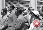 Immagine di Harry S Truman Washington DC White House USA, 1951, secondo 15 filmato di repertorio 65675034421