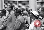 Immagine di Harry S Truman Washington DC White House USA, 1951, secondo 16 filmato di repertorio 65675034421