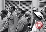 Immagine di Harry S Truman Washington DC White House USA, 1951, secondo 18 filmato di repertorio 65675034421