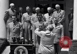 Immagine di Harry S Truman Washington DC White House USA, 1951, secondo 24 filmato di repertorio 65675034421