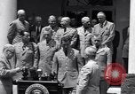 Immagine di Harry S Truman Washington DC White House USA, 1951, secondo 33 filmato di repertorio 65675034421