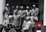 Immagine di Harry S Truman Washington DC White House USA, 1951, secondo 35 filmato di repertorio 65675034421