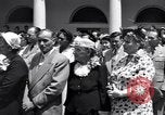 Immagine di Harry S Truman Washington DC White House USA, 1951, secondo 37 filmato di repertorio 65675034421