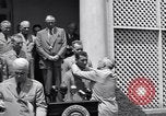Immagine di Harry S Truman Washington DC White House USA, 1951, secondo 42 filmato di repertorio 65675034421