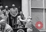 Immagine di Harry S Truman Washington DC White House USA, 1951, secondo 43 filmato di repertorio 65675034421
