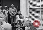 Immagine di Harry S Truman Washington DC White House USA, 1951, secondo 44 filmato di repertorio 65675034421