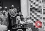 Immagine di Harry S Truman Washington DC White House USA, 1951, secondo 49 filmato di repertorio 65675034421